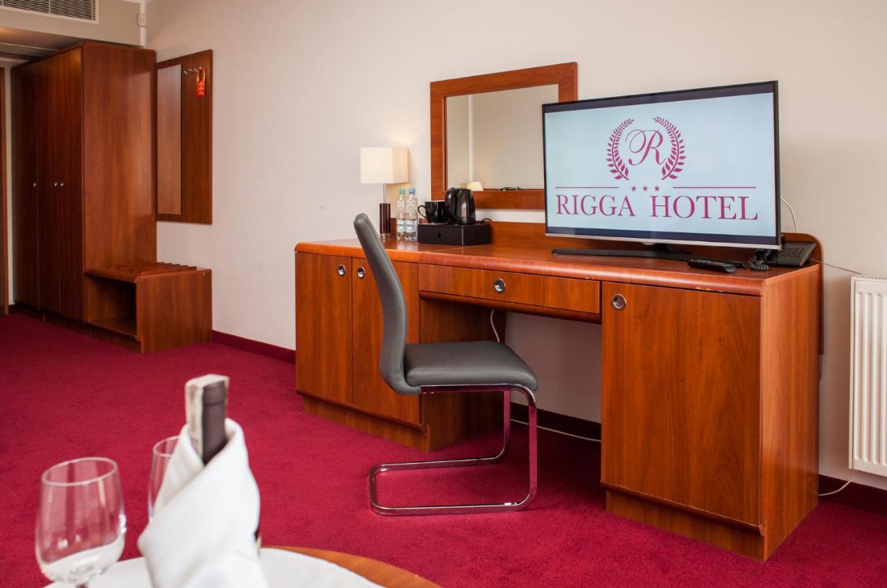 Hotel Rigga วาดีสวาโวโว ภายนอก รูปภาพ